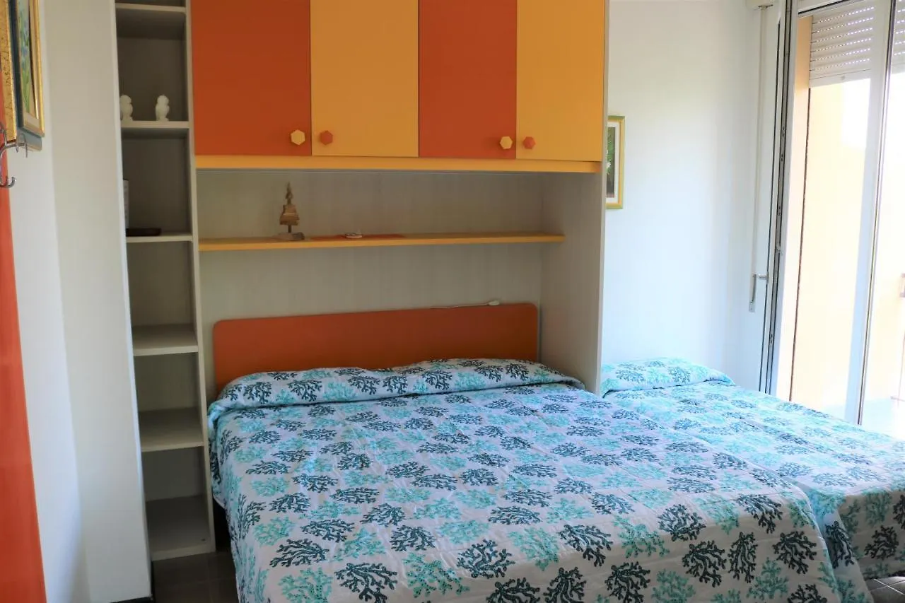 Condominio Delfino Bibione