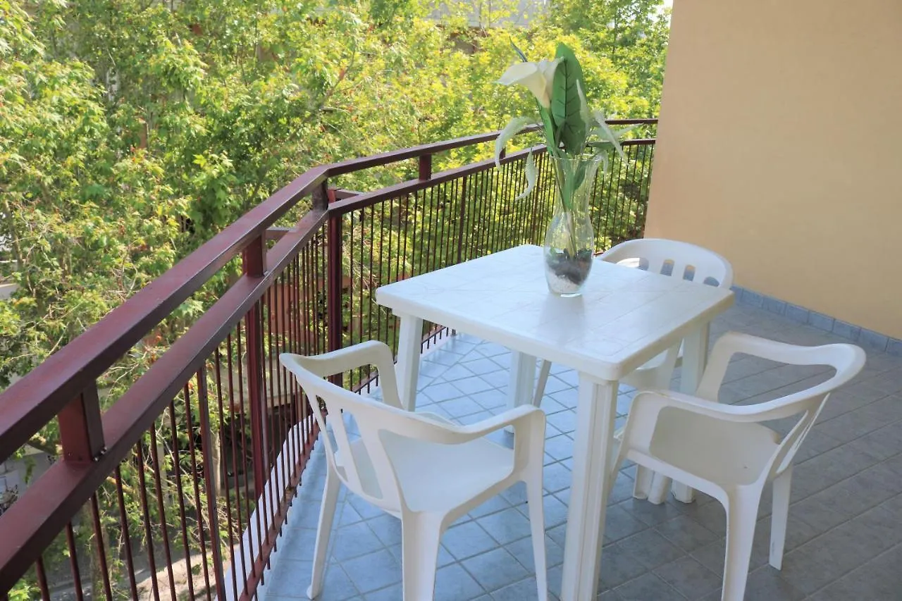 Appartement Condominio Delfino Bibione