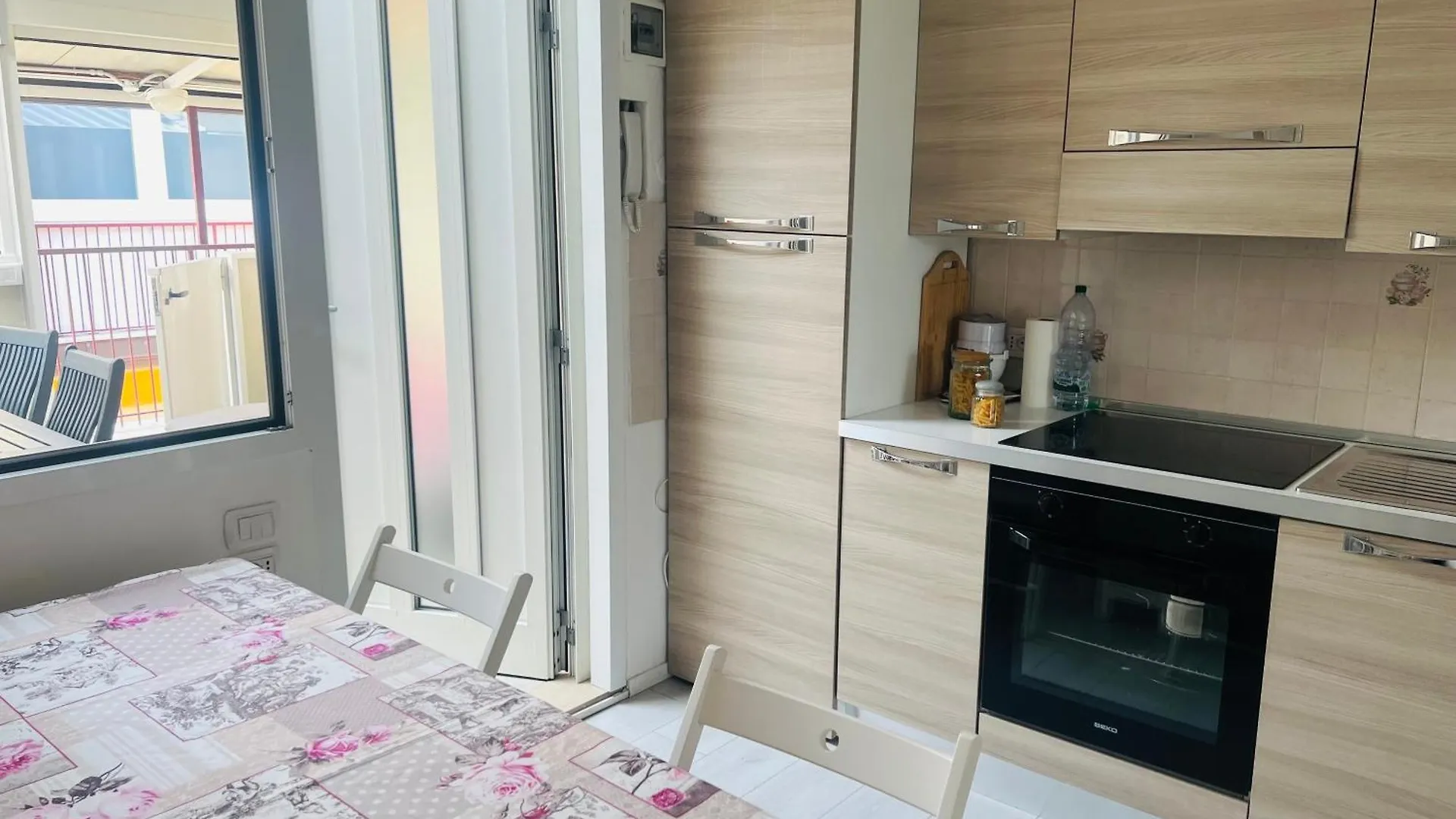 Appartement Condominio Delfino Bibione