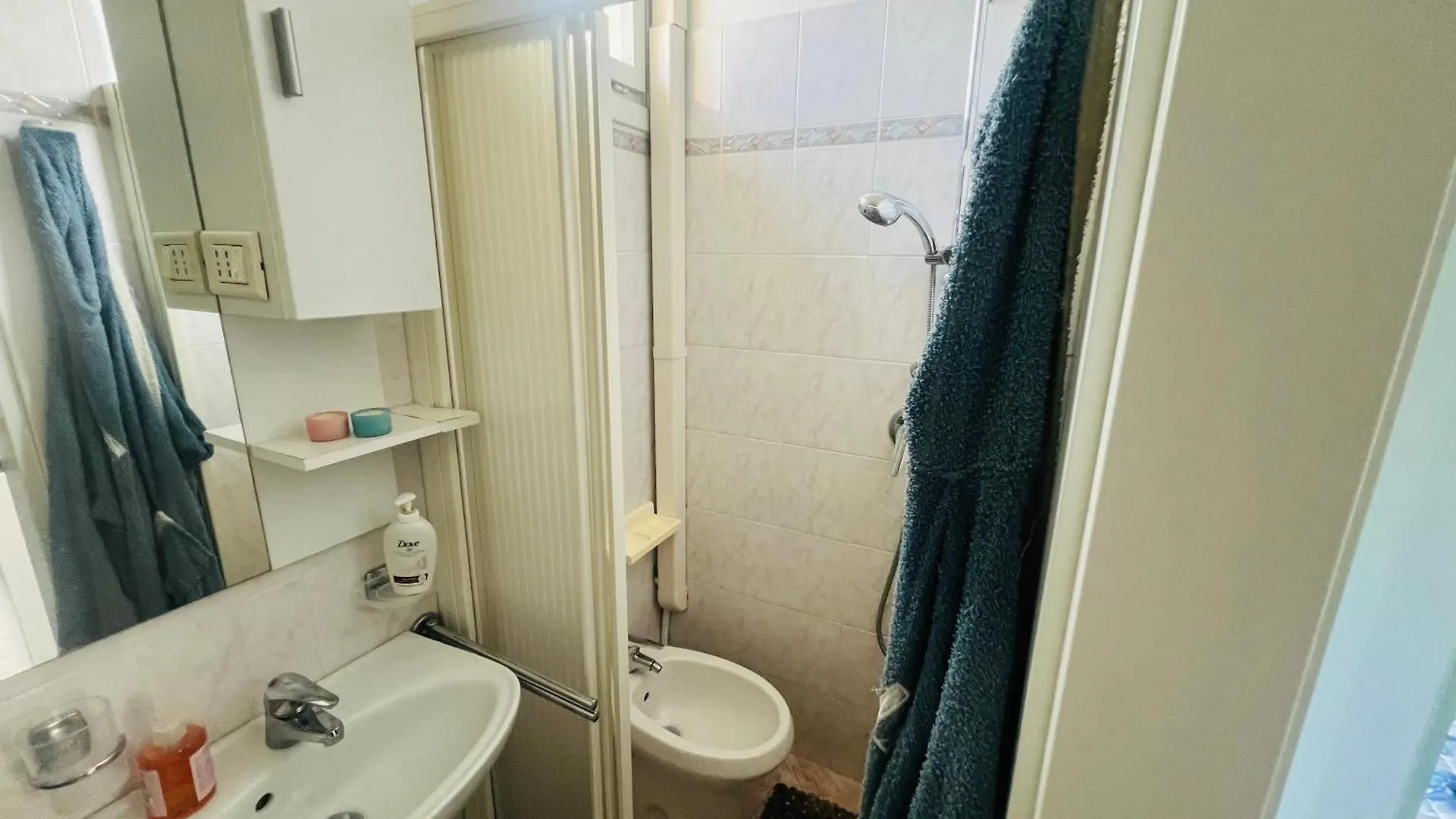 Condominio Delfino Bibione Italie