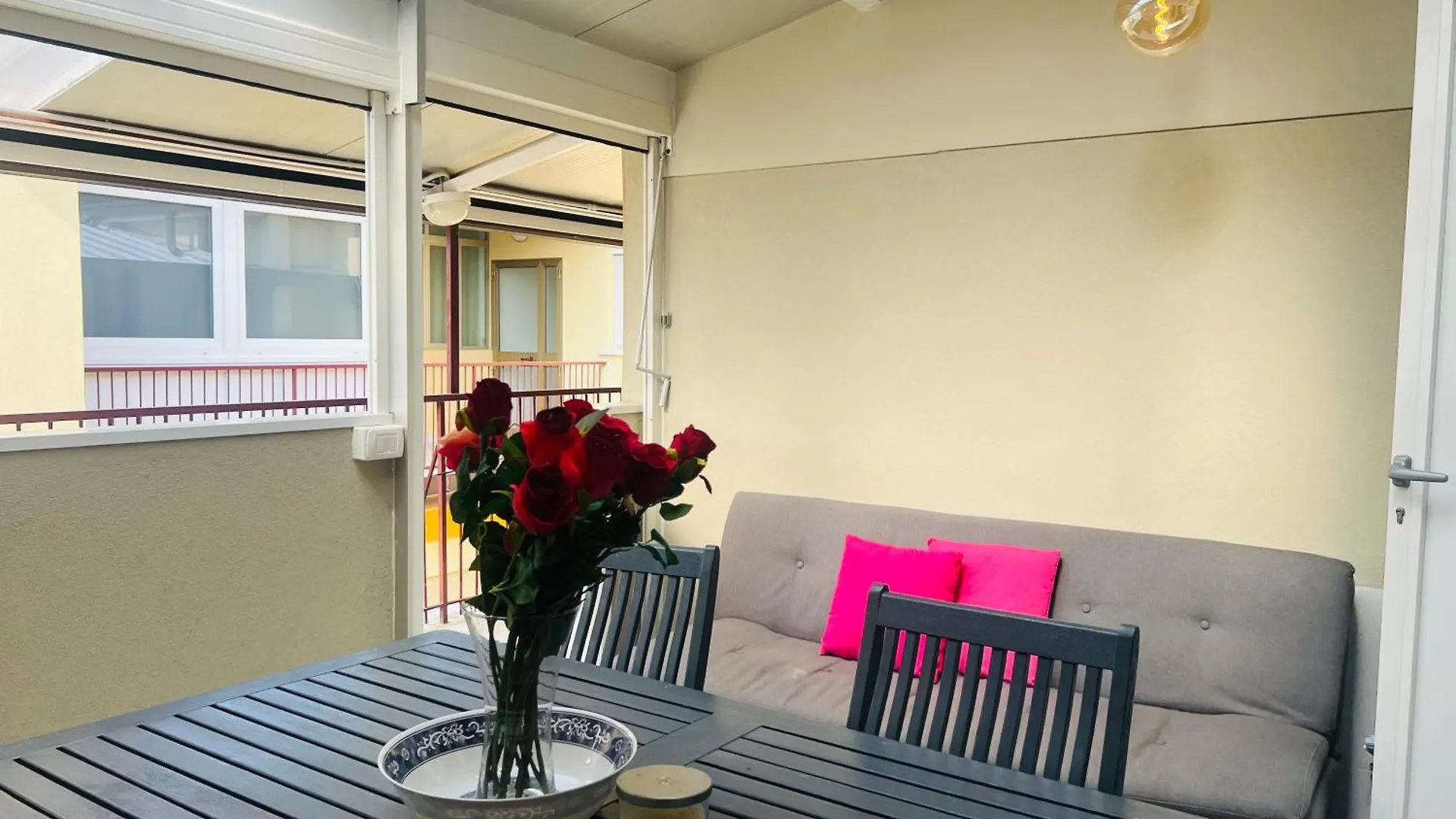 Condominio Delfino Bibione Appartement