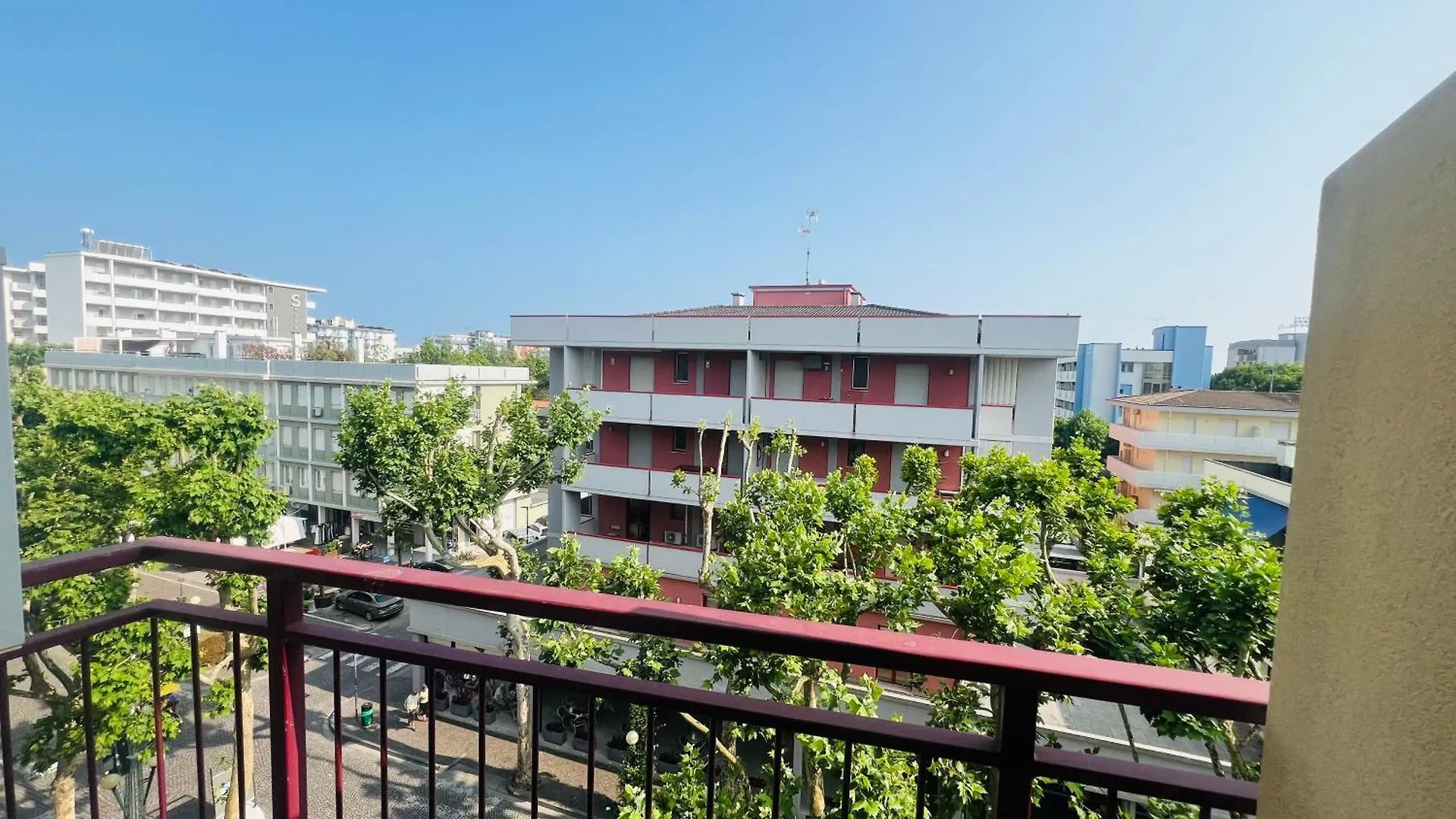 Condominio Delfino Bibione