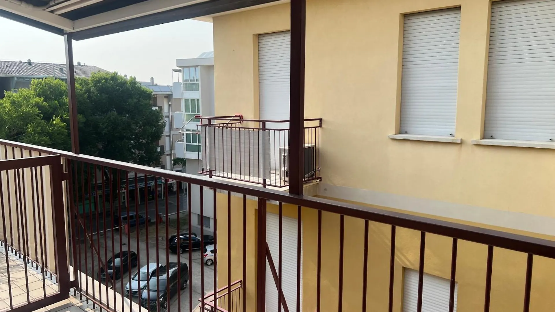 Appartement Condominio Delfino Bibione